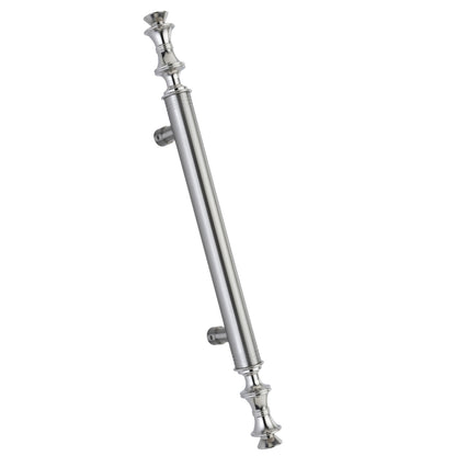 Allied Glass Door Handle | Wooden Door Handle | Door Handle | Stainless Steel | Code- 206