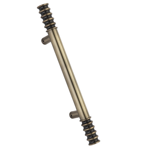 Allied Glass Door Handle | Wooden Door Handle | Door Handle | Stainless Steel | Code-207