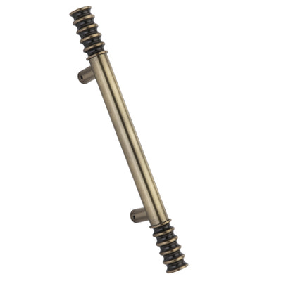 Allied Glass Door Handle | Wooden Door Handle | Door Handle | Stainless Steel | Code-207