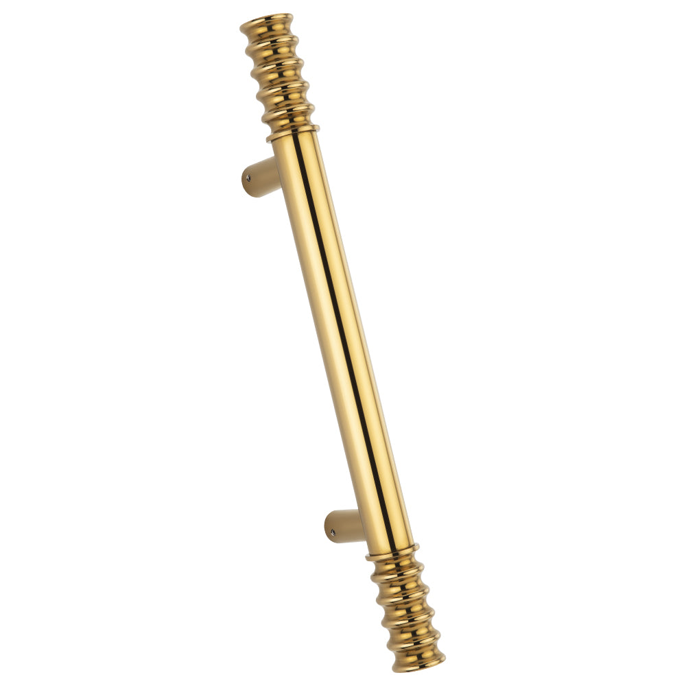 Allied Glass Door Handle | Wooden Door Handle | Door Handle | Stainless Steel | Code-207