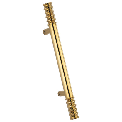 Allied Glass Door Handle | Wooden Door Handle | Door Handle | Stainless Steel | Code-207