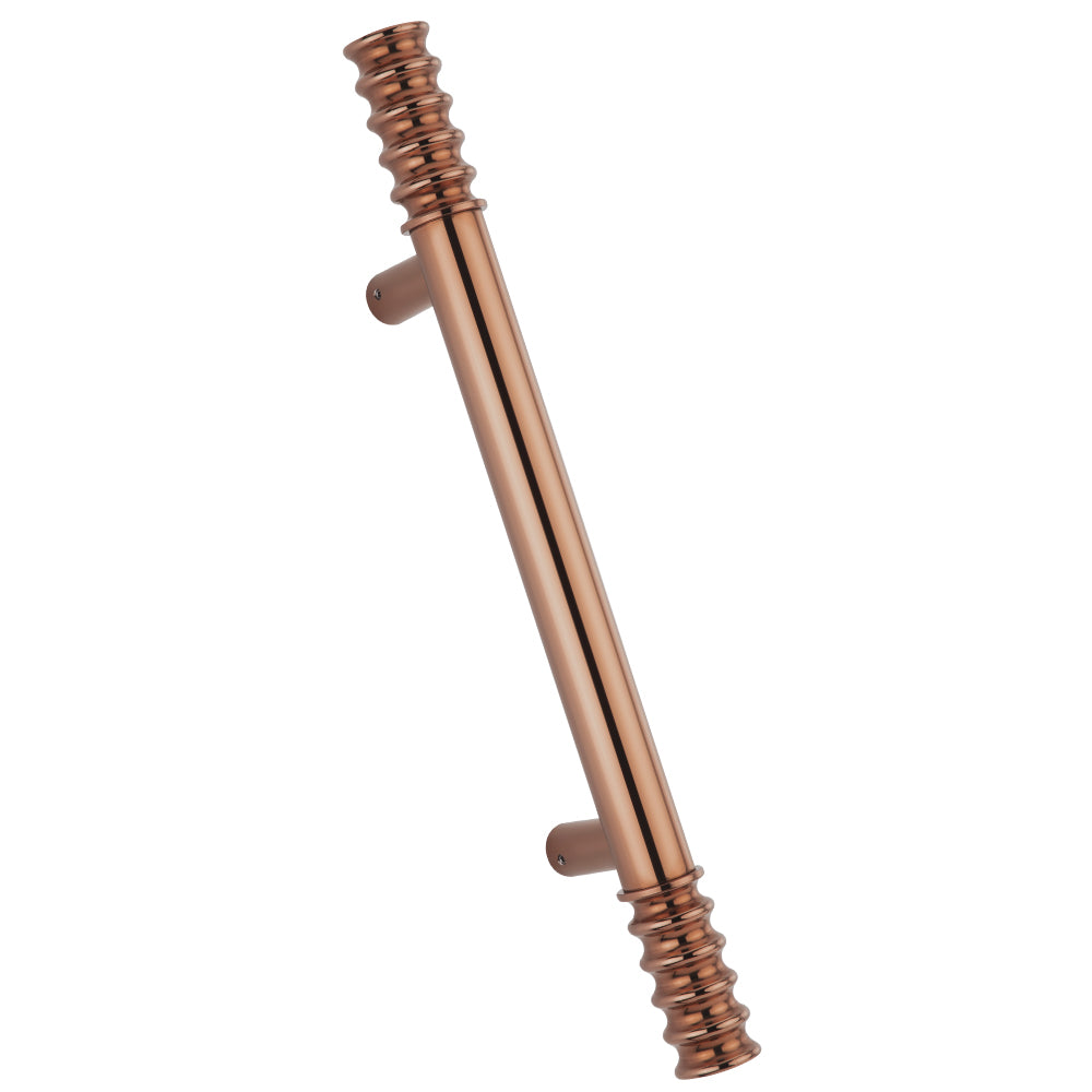 Allied Glass Door Handle | Wooden Door Handle | Door Handle | Stainless Steel | Code-207