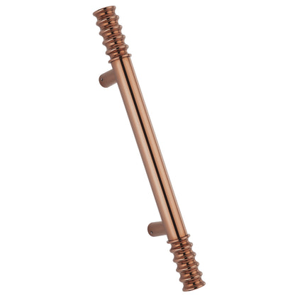 Allied Glass Door Handle | Wooden Door Handle | Door Handle | Stainless Steel | Code-207