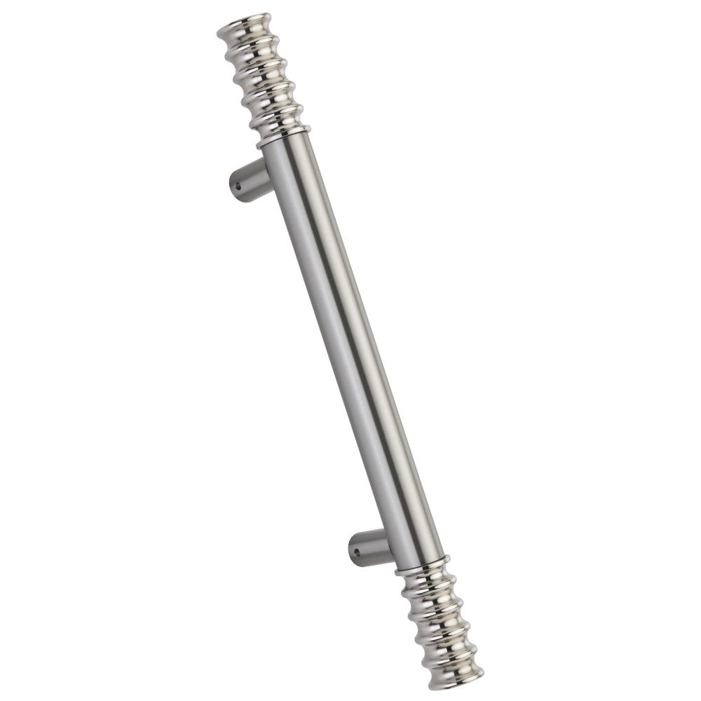 Allied Glass Door Handle | Wooden Door Handle | Door Handle | Stainless Steel | Code-207