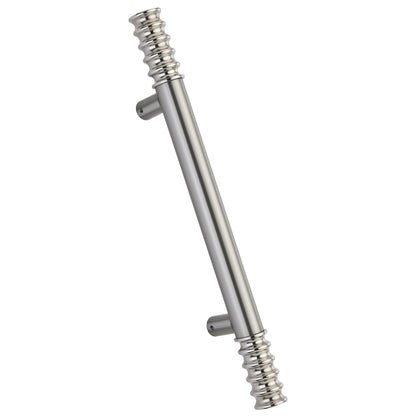 Allied Glass Door Handle | Wooden Door Handle | Door Handle | Stainless Steel | Code-207