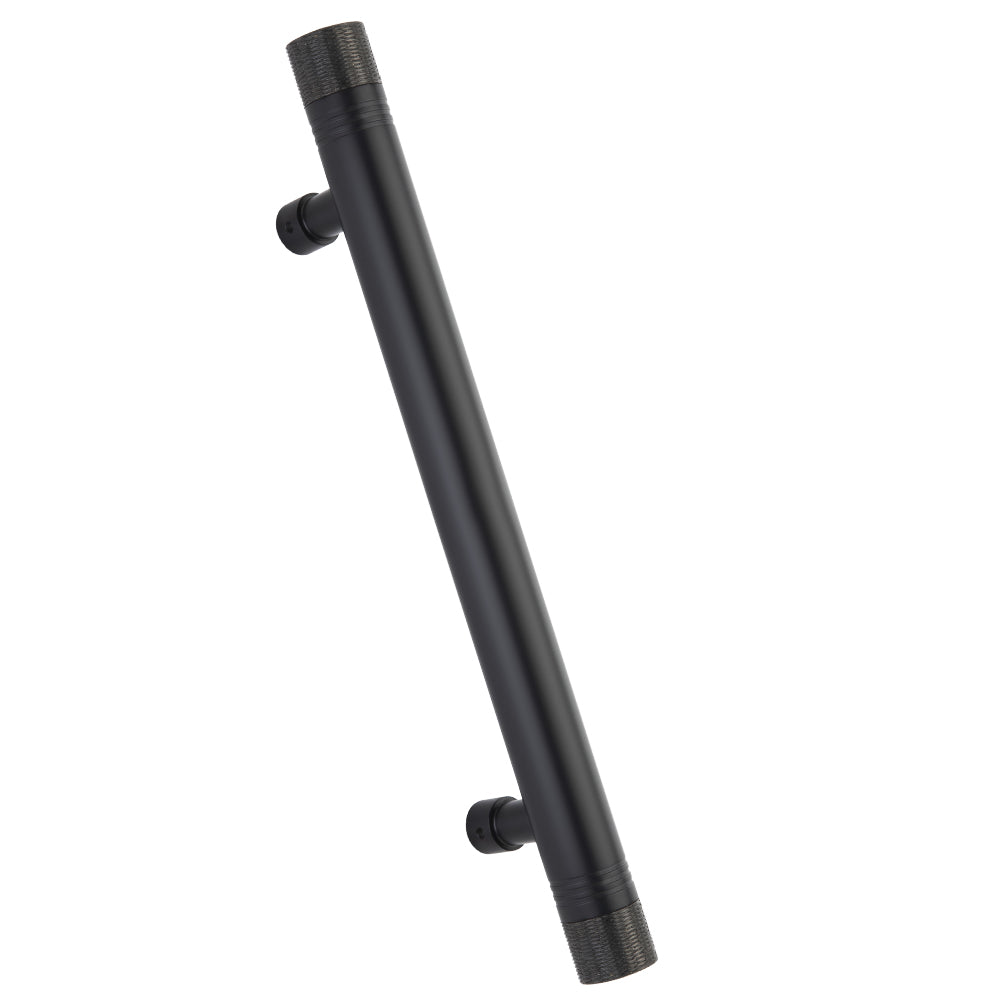 Allied Glass Door Handle | Wooden Door Handle | Door Handle | Stainless Steel | Code-208