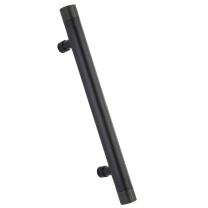 Allied Glass Door Handle | Wooden Door Handle | Door Handle | Stainless Steel | Code-208