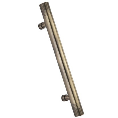 Allied Glass Door Handle | Wooden Door Handle | Door Handle | Stainless Steel | Code-208