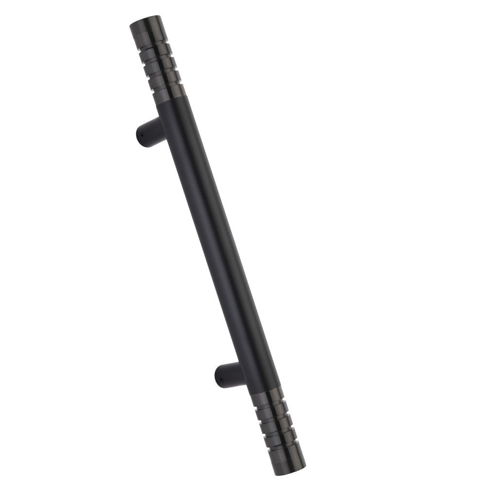 Allied Glass Door Handle | Wooden Door Handle | Door Handle | Stainless Steel | Code- 209