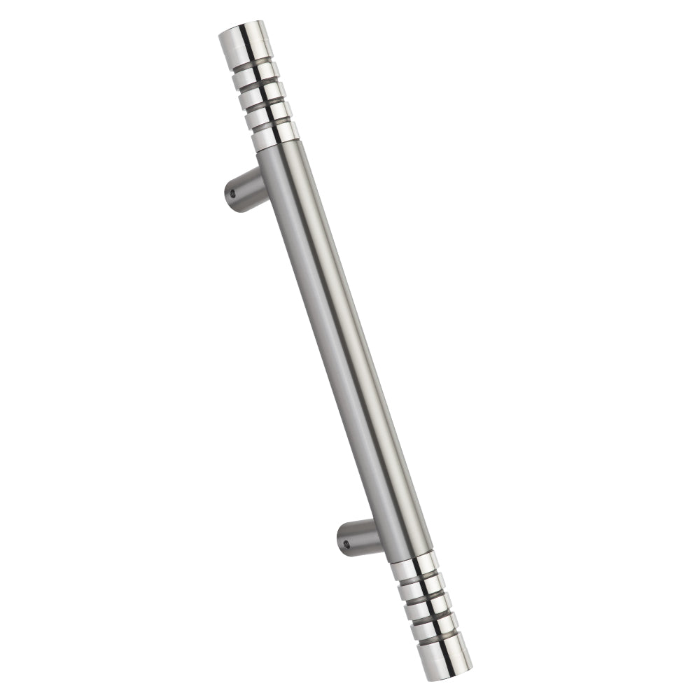 Allied Glass Door Handle | Wooden Door Handle | Door Handle | Stainless Steel | Code- 209