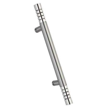 Allied Glass Door Handle | Wooden Door Handle | Door Handle | Stainless Steel | Code- 209
