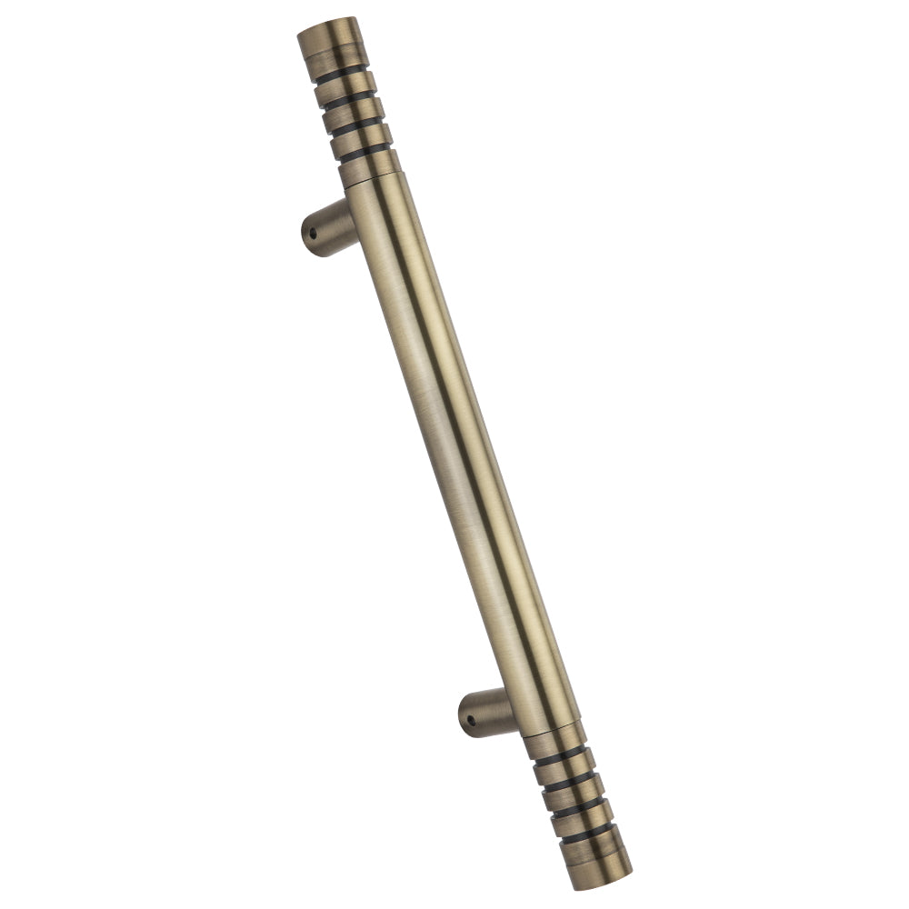 Allied Glass Door Handle | Wooden Door Handle | Door Handle | Stainless Steel | Code- 209