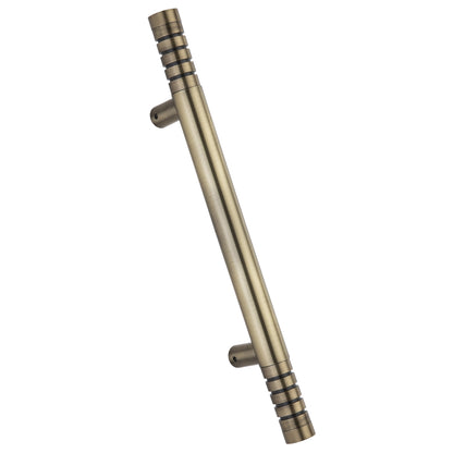 Allied Glass Door Handle | Wooden Door Handle | Door Handle | Stainless Steel | Code- 209