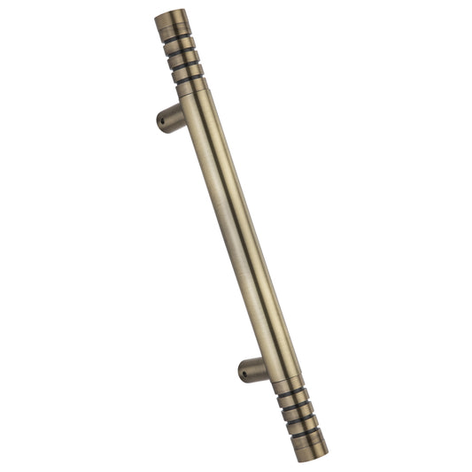 Brass Antique Main Door Handle |Stainless Steel | Pipe Main Door Handle | Allied Code- 209
