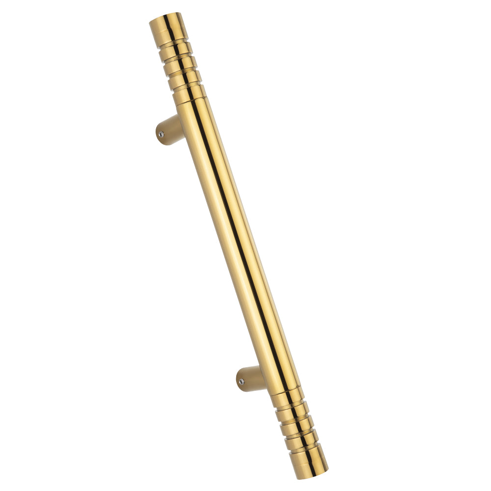 Allied Glass Door Handle | Wooden Door Handle | Door Handle | Stainless Steel | Code- 209