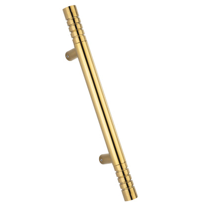 Allied Glass Door Handle | Wooden Door Handle | Door Handle | Stainless Steel | Code- 209