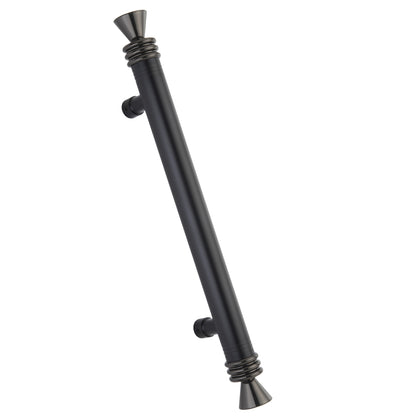 Allied Glass Door Handle | Wooden Door Handle | Door Handle | Stainless Steel | Code-210