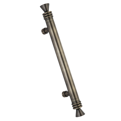 Allied Glass Door Handle | Wooden Door Handle | Door Handle | Stainless Steel | Code-210