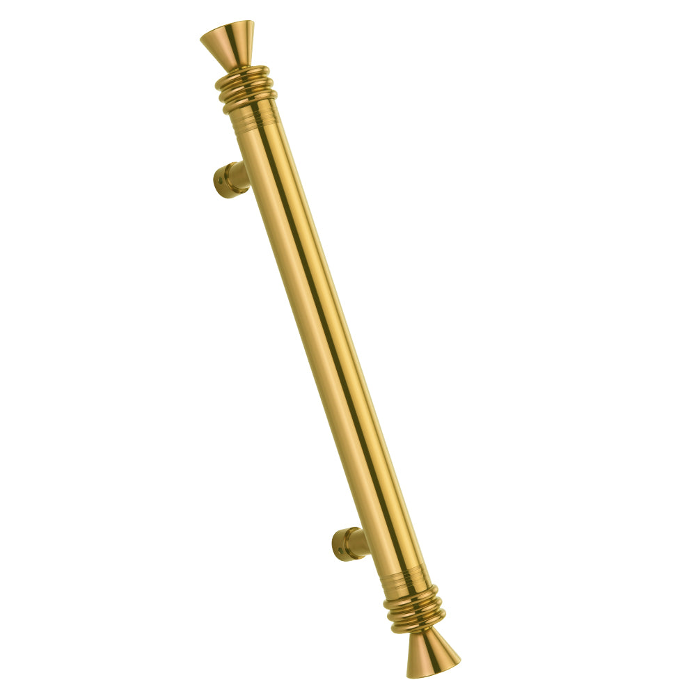 Allied Glass Door Handle | Wooden Door Handle | Door Handle | Stainless Steel | Code-210