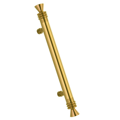 Allied Glass Door Handle | Wooden Door Handle | Door Handle | Stainless Steel | Code-210