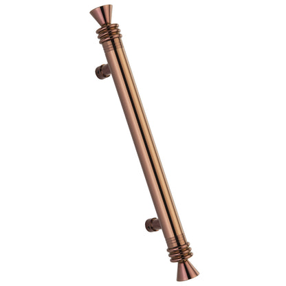 Allied Glass Door Handle | Wooden Door Handle | Door Handle | Stainless Steel | Code-210