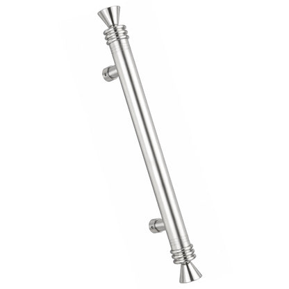 Allied Glass Door Handle | Wooden Door Handle | Door Handle | Stainless Steel | Code-210