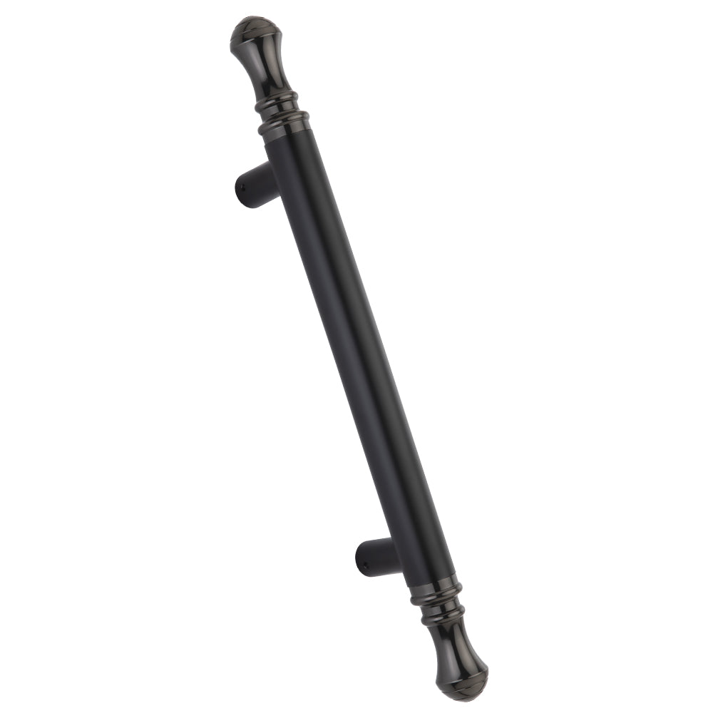 Allied Glass Door Handle | Wooden Door Handle | Door Handle | Stainless Steel | Code- 211