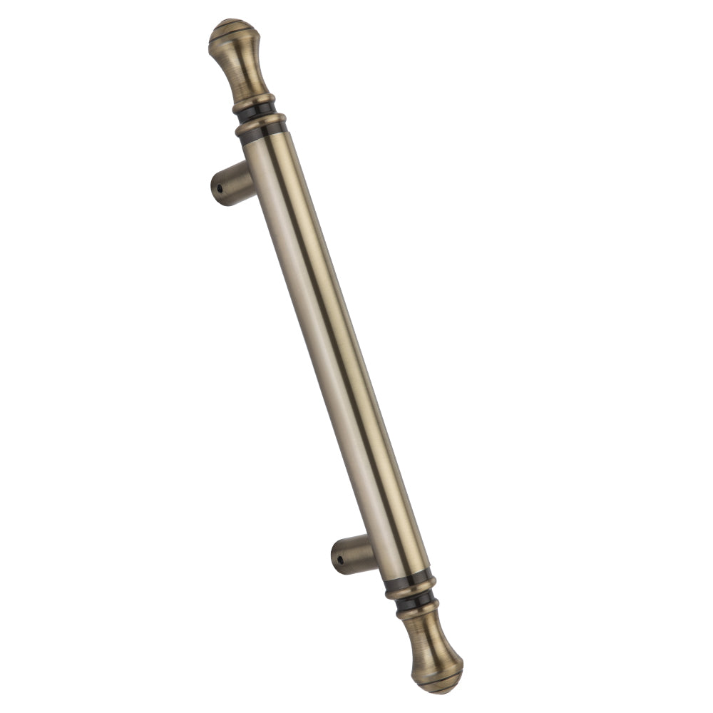 Allied Glass Door Handle | Wooden Door Handle | Door Handle | Stainless Steel | Code- 211