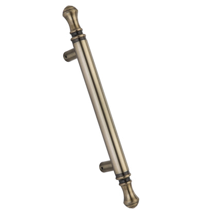 Allied Glass Door Handle | Wooden Door Handle | Door Handle | Stainless Steel | Code- 211