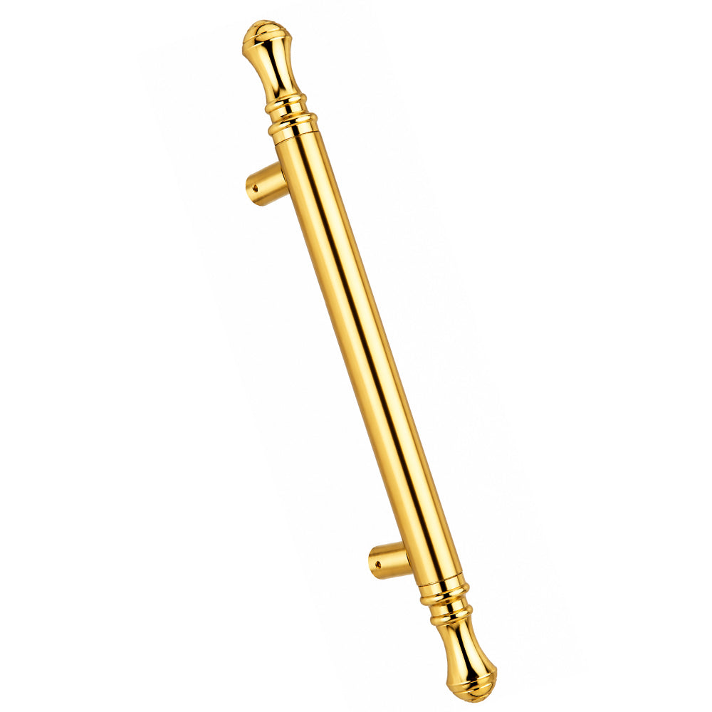 Allied Glass Door Handle | Wooden Door Handle | Door Handle | Stainless Steel | Code- 211