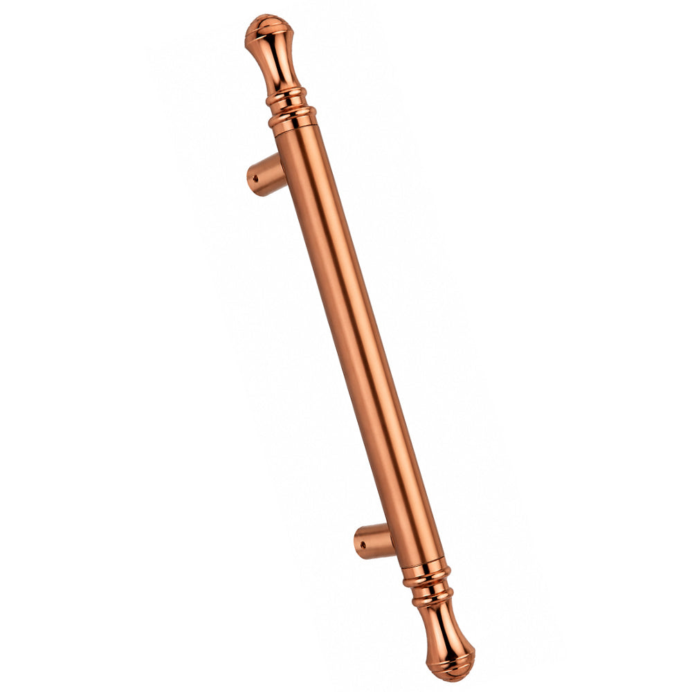 Allied Glass Door Handle | Wooden Door Handle | Door Handle | Stainless Steel | Code- 211