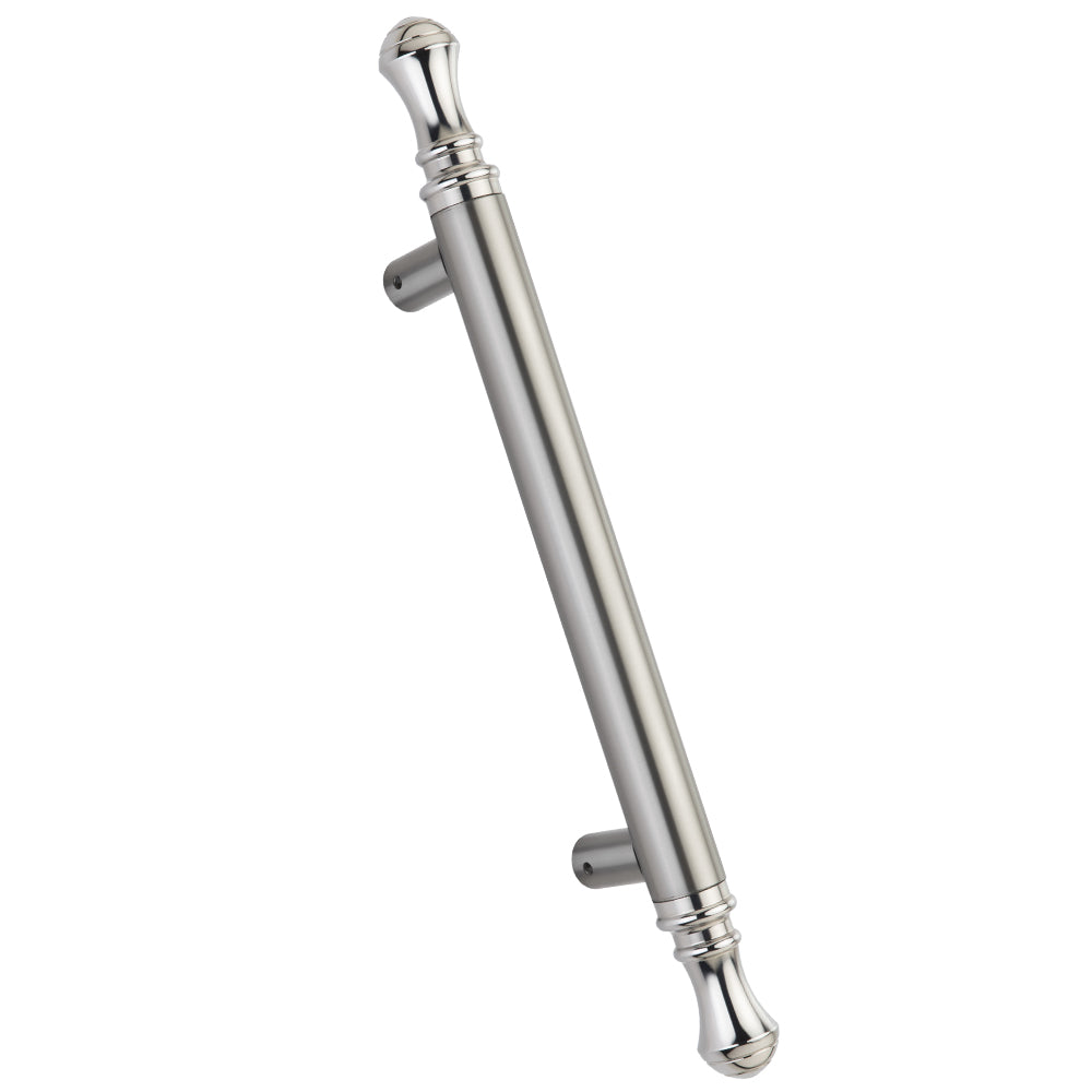 Allied Glass Door Handle | Wooden Door Handle | Door Handle | Stainless Steel | Code- 211