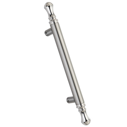 Allied Glass Door Handle | Wooden Door Handle | Door Handle | Stainless Steel | Code- 211