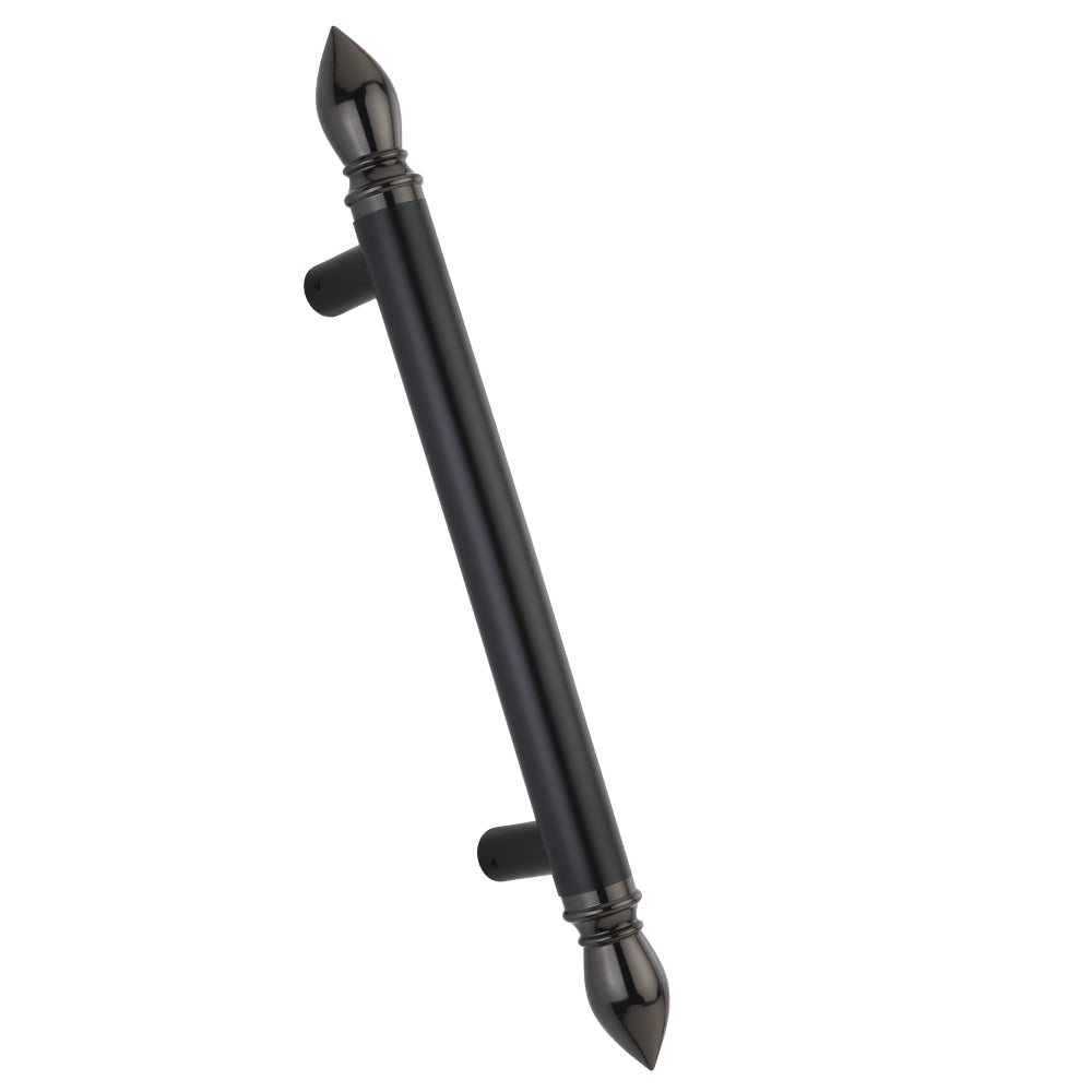 Allied Glass Door Handle | Wooden Door Handle | Door Handle | Stainless Steel | Code- 212