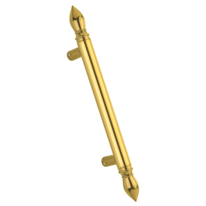 Allied Glass Door Handle | Wooden Door Handle | Door Handle | Stainless Steel | Code- 212