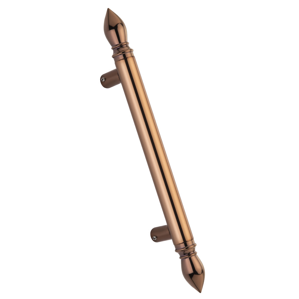 Allied Glass Door Handle | Wooden Door Handle | Door Handle | Stainless Steel | Code- 212