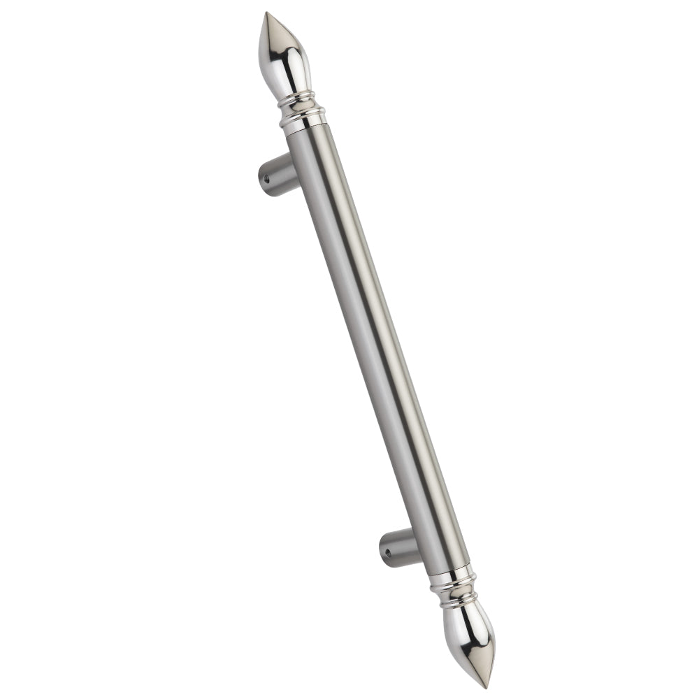 Allied Glass Door Handle | Wooden Door Handle | Door Handle | Stainless Steel | Code- 212