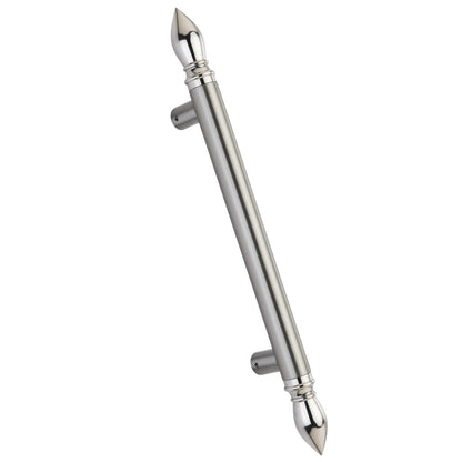 Allied Glass Door Handle | Wooden Door Handle | Door Handle | Stainless Steel | Code- 212