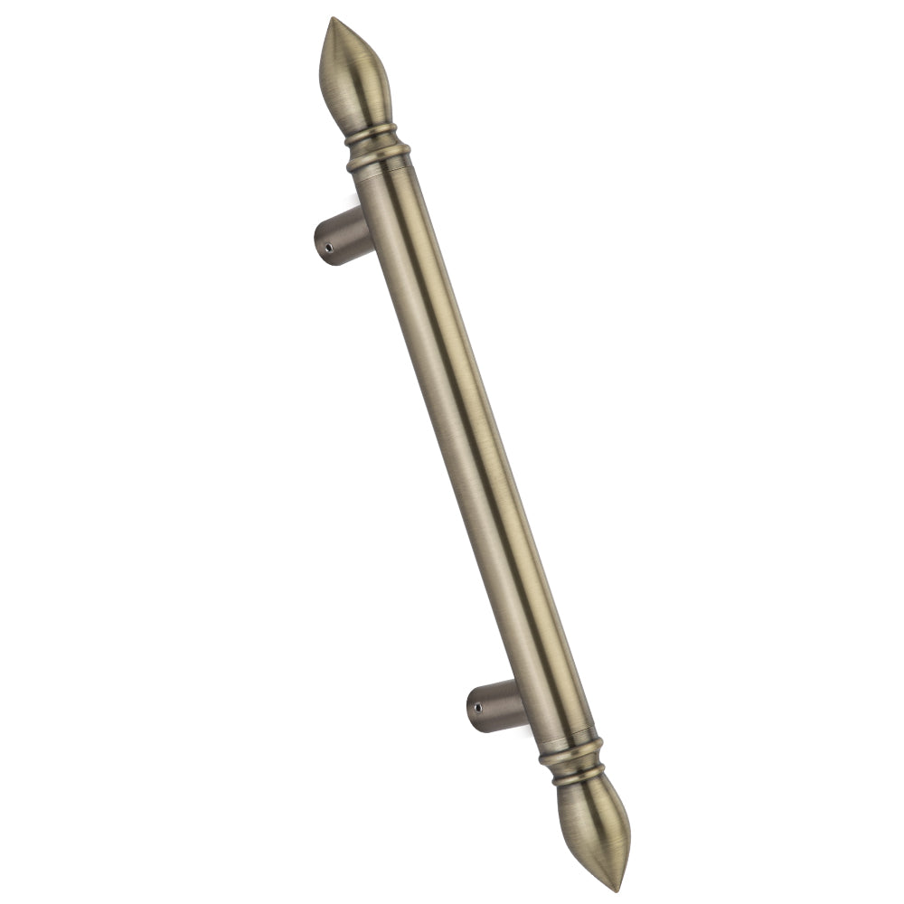 Allied Glass Door Handle | Wooden Door Handle | Door Handle | Stainless Steel | Code- 212