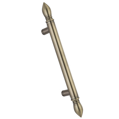 Allied Glass Door Handle | Wooden Door Handle | Door Handle | Stainless Steel | Code- 212