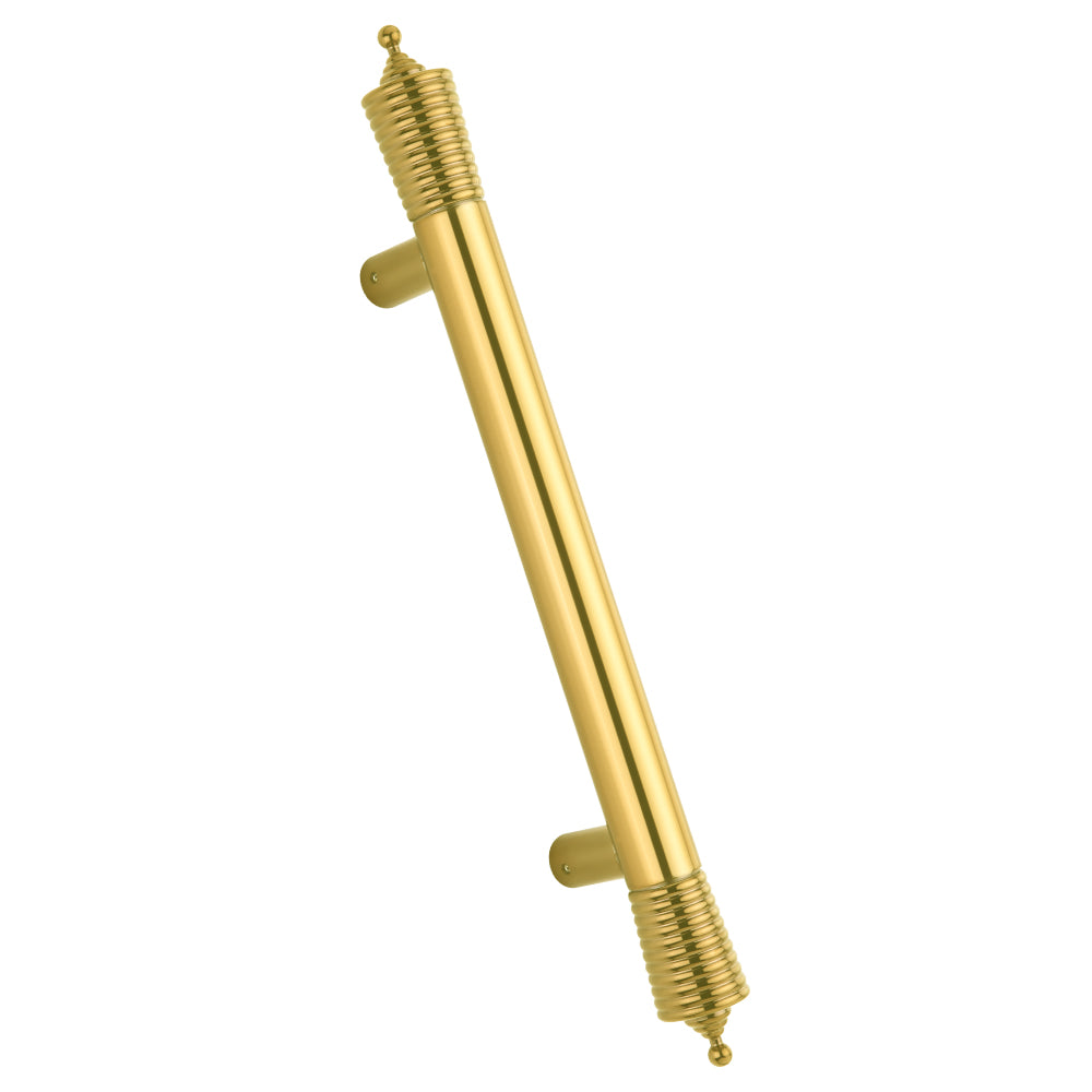 Allied Glass Door Handle | Wooden Door Handle | Door Handle | Stainless Steel | Code-213