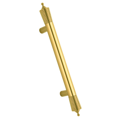Allied Glass Door Handle | Wooden Door Handle | Door Handle | Stainless Steel | Code-213
