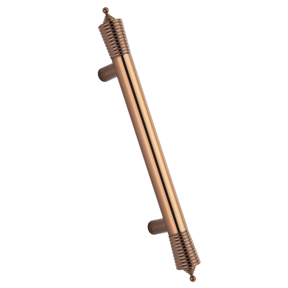Allied Glass Door Handle | Wooden Door Handle | Door Handle | Stainless Steel | Code-213