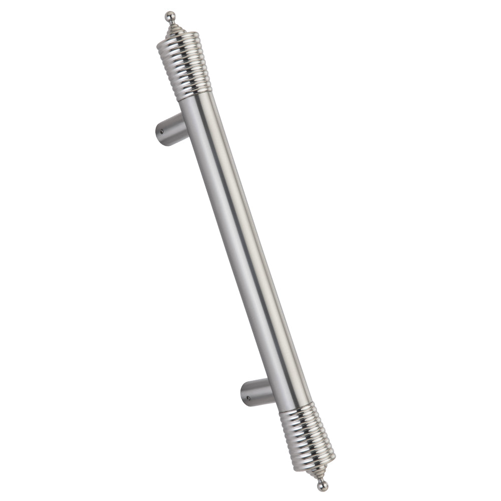 Allied Glass Door Handle | Wooden Door Handle | Door Handle | Stainless Steel | Code-213