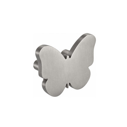 Allied stainless steel Butterfly knob Code.2465
