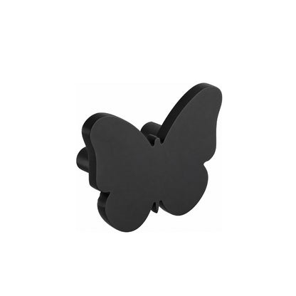 Allied stainless steel Butterfly knob Code.2465