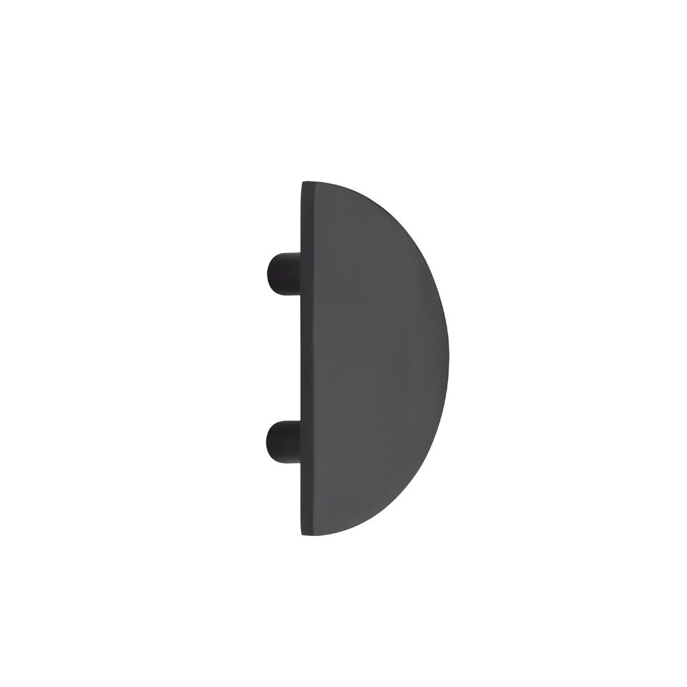 Allied stainless steel  D11P knob code.2470