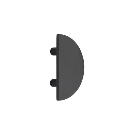 Allied stainless steel  D11P knob code.2470