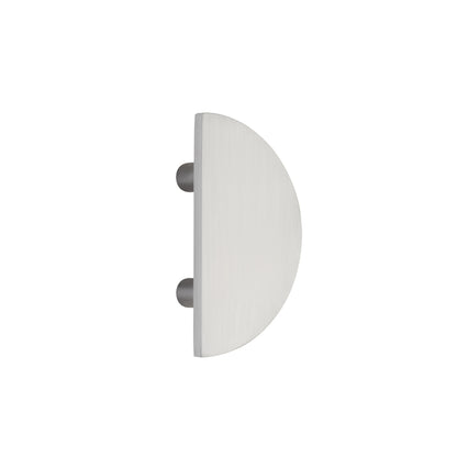 Allied stainless steel  D11P knob code.2470