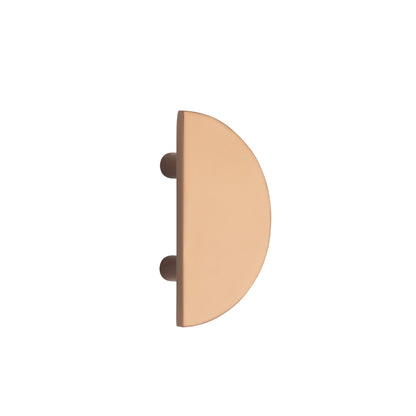 Allied stainless steel  D11P knob code.2470